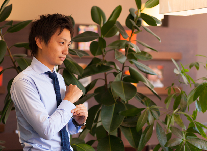 【第3期下半期】大柴 賢幸／サロンコンサルティングDiv