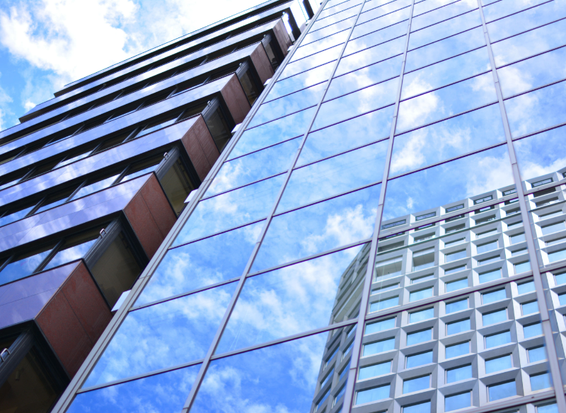 【OFFICE】拠点紹介