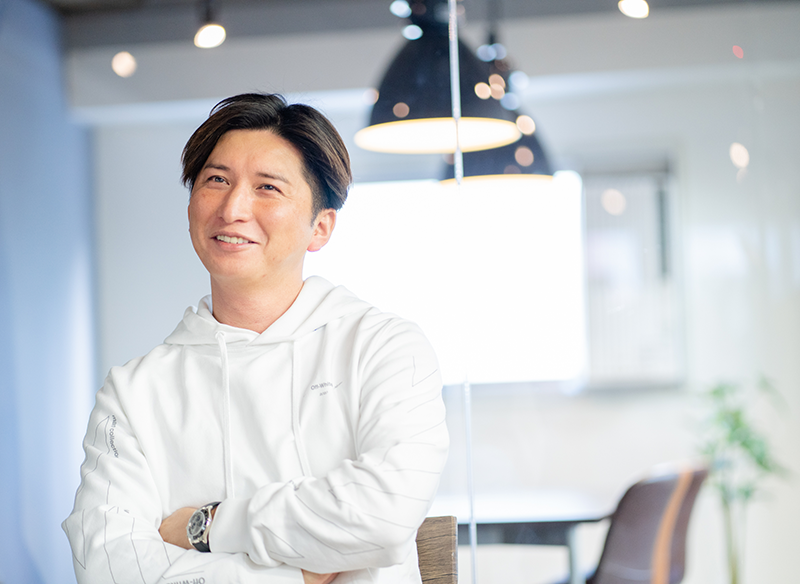 【篠宮さん】モチベーションを保つコツ