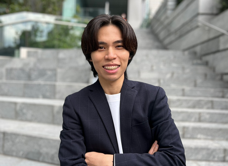 【第11期下半期】石田 竜也／人材ソリューション1部