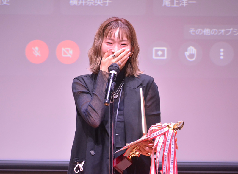 【第12期上半期】木村 梓彩／ECソリューション部