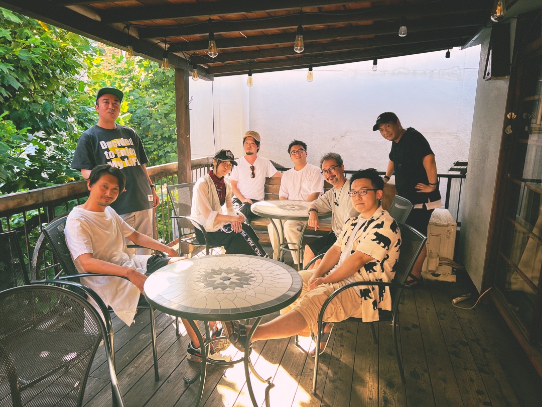 第2回 クリエイティブ SUMMER festival in 野毛