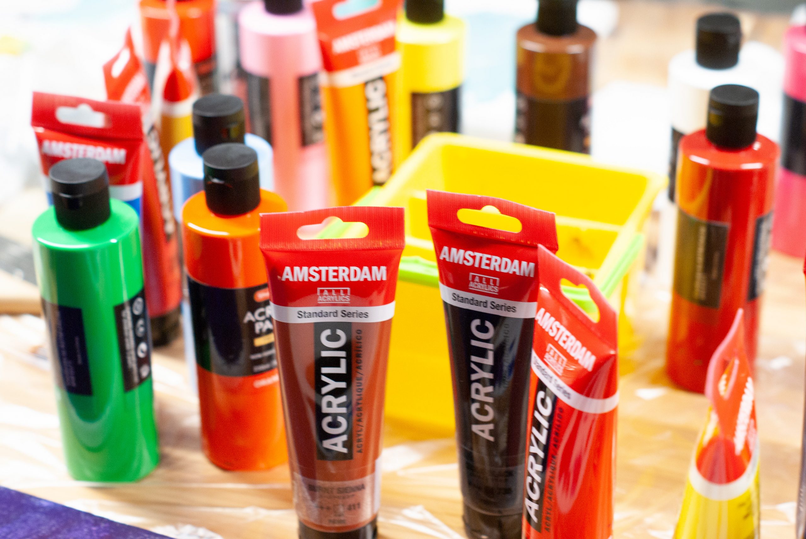 【第1回】Art部　Nの誕生