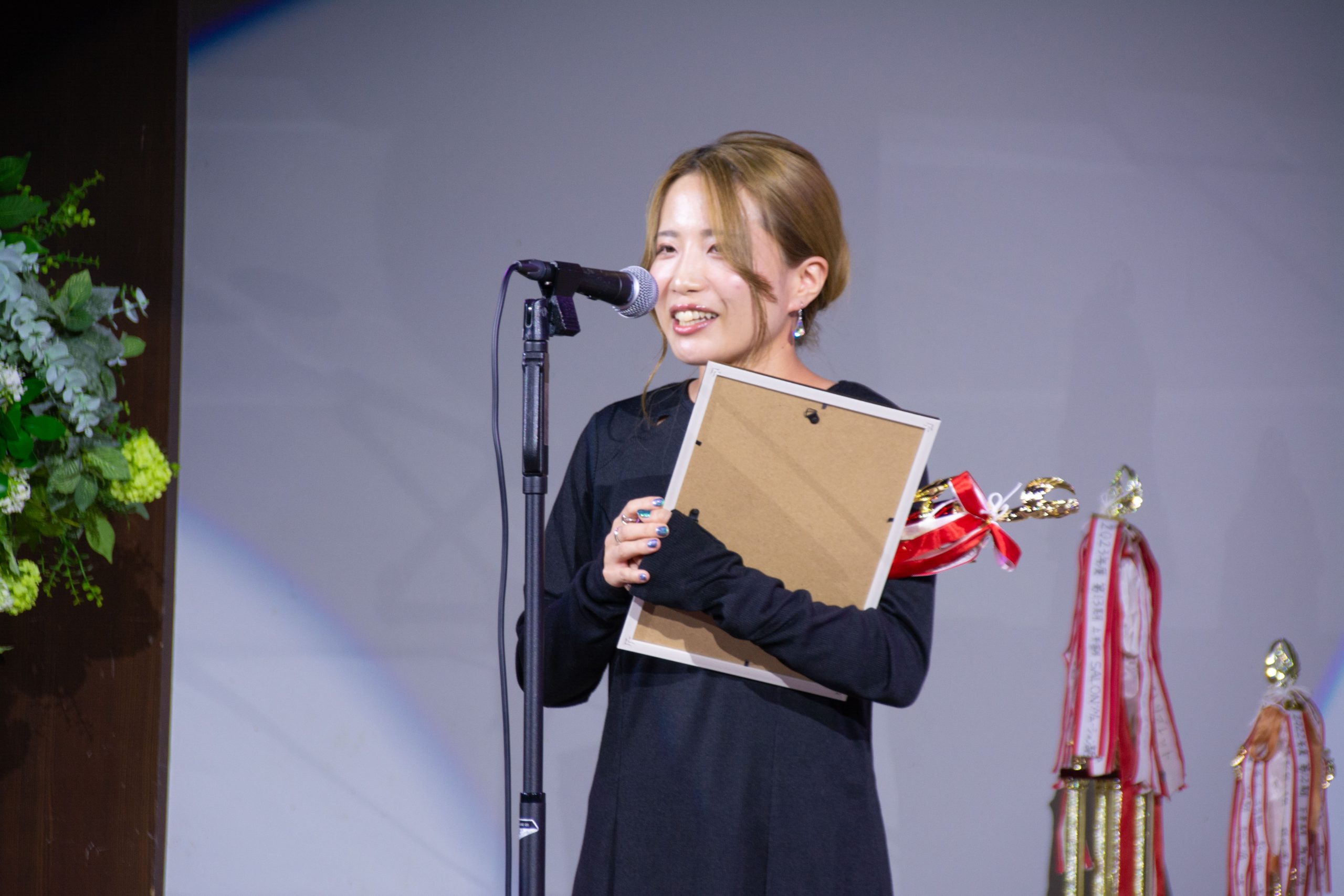 【第13期下半期】佐藤 安由美／ITソリューション部