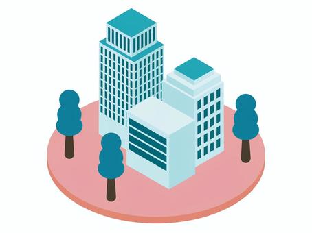 【東京本社】新オフィスへの経路