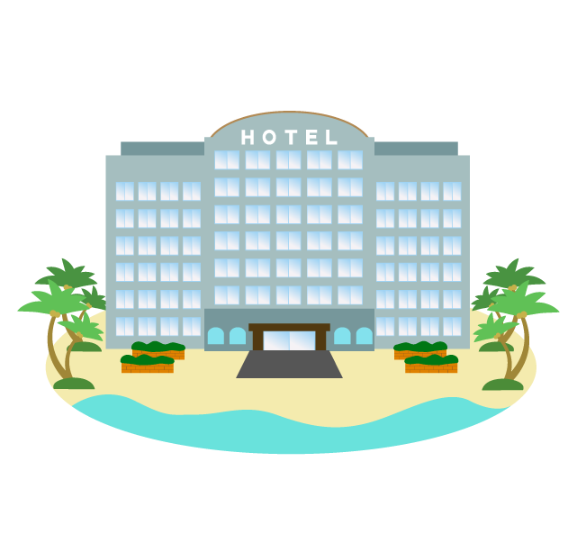 【保養施設利用制度】エクシブの予約について