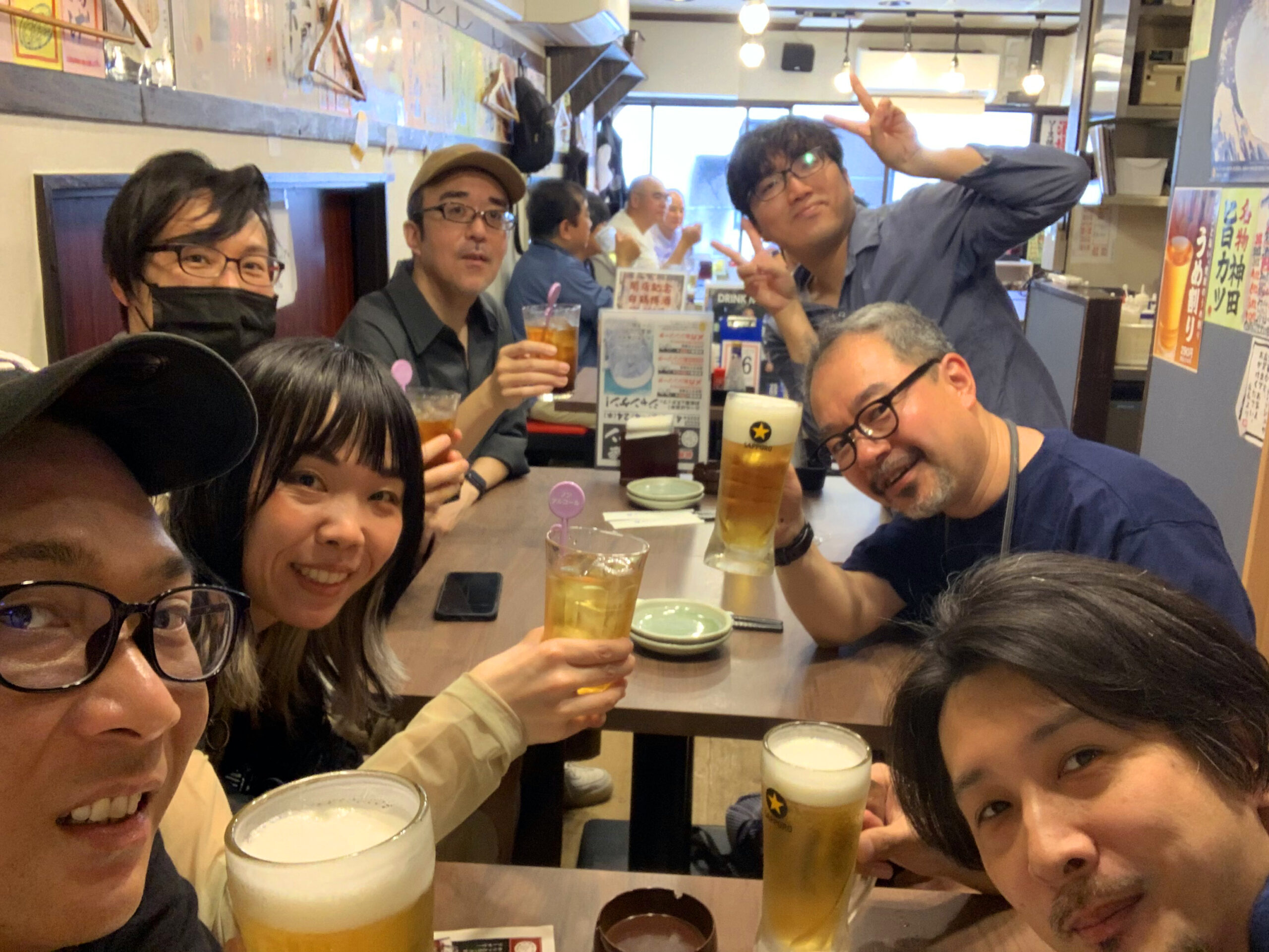 第4回 クリエイティブ Spring in 上野