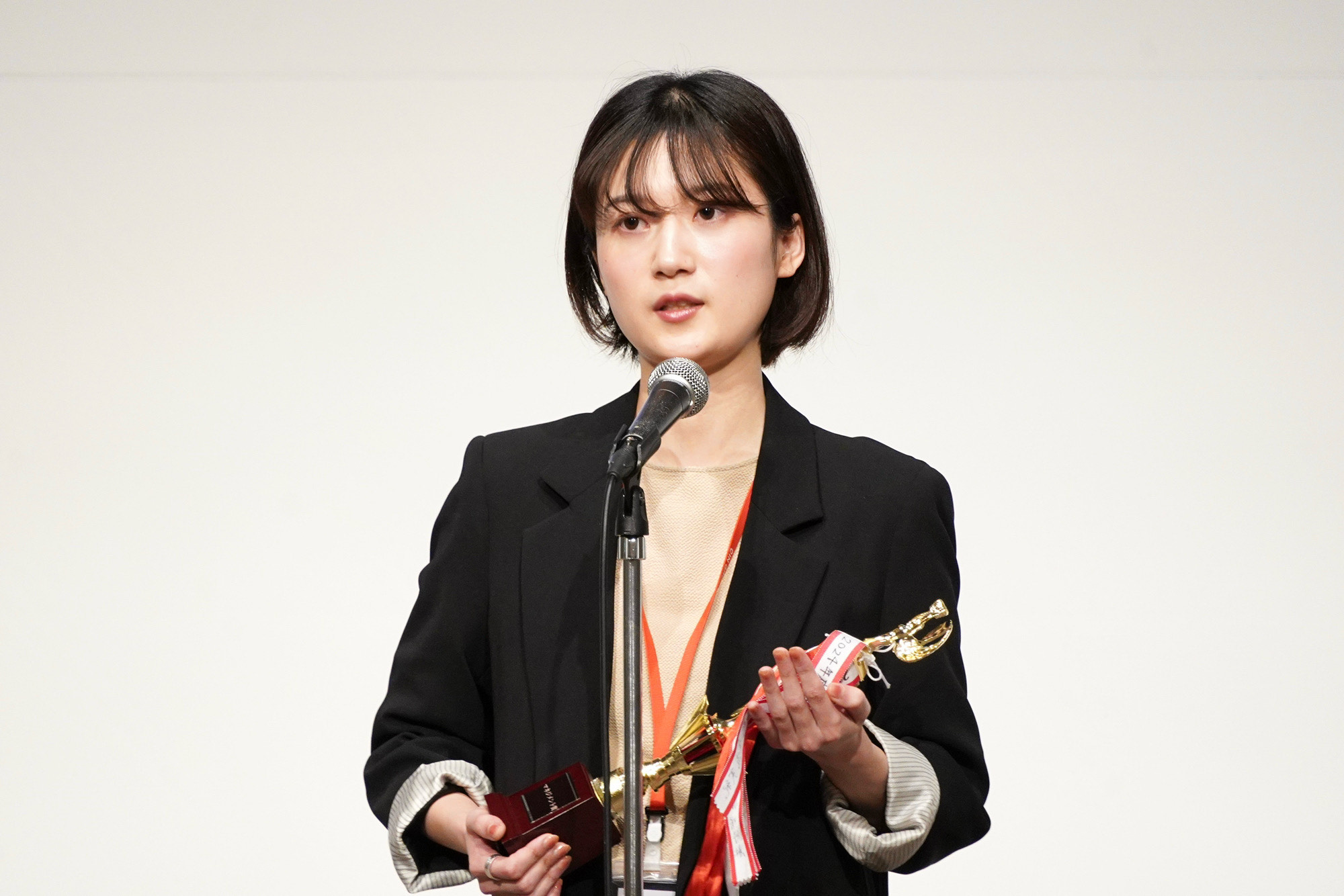 【第14期下半期 最優秀マネジメント賞】鈴木 淳子/ECソリューション部